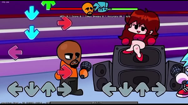 Nonton Fnf Vs Matt Week 2 Fc thumbnail