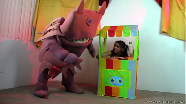 LaVore Girl KittyCatherine QUITSPORN for new career