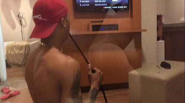 Play MP4 - TROCA TROCA COM O MOZ&Atilde;O&period;