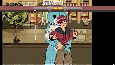 Spooky milklife New home and meeting new people tofuck