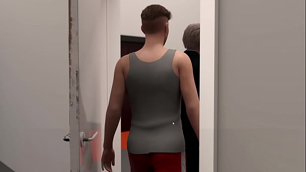 Проходження гри Літо з Мією 2 Частина 27