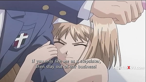 He Snoozed His_Step Sister And_She Found Someone Else Hentaix99