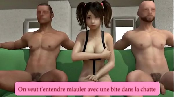 Play MP4 - Teen auditionning for a bunch of older guys&period; Having rough sex with 2 guys