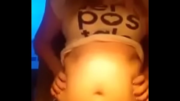 Girl Belly Gurgle
