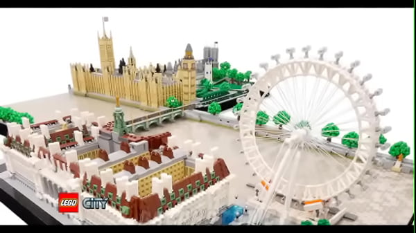Lego city uk 
