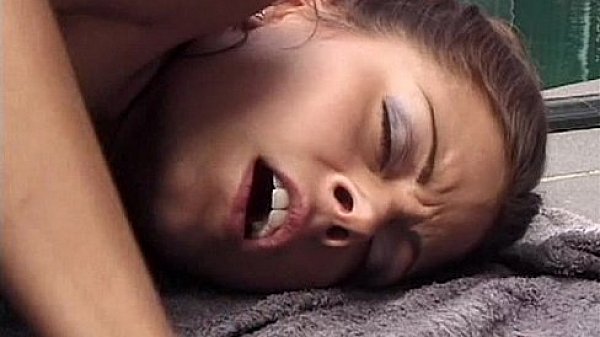 Metro - Lesbian Sex - scene 4 - extract 2 