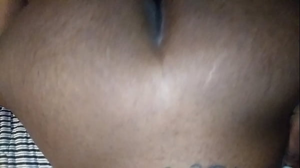 Fucking wife'_s ass(snippet)