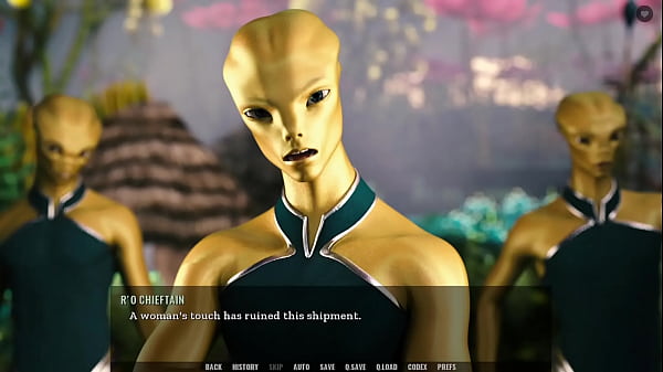 Play MP4 - REVERSE GANGBANG&comma; HUGE ORGY WITH ALIENS - SEX &lpar;8&colon;30&rpar; Tales from the unending void &num;6