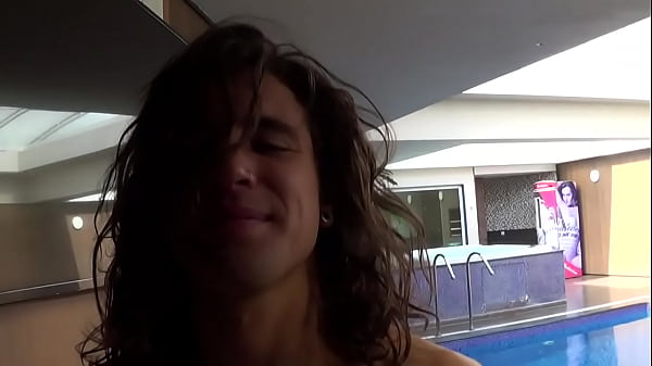 Play MP4 - Bastidores - Alex Hunter & Nico Bach