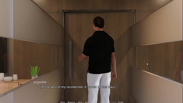 Nonton Hot Sex At The Job Interview. Boss With Big Boobs thumbnail