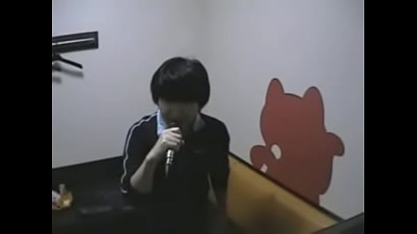 ファウが歌うよ