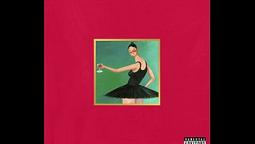 Df By Kanye thumbnail