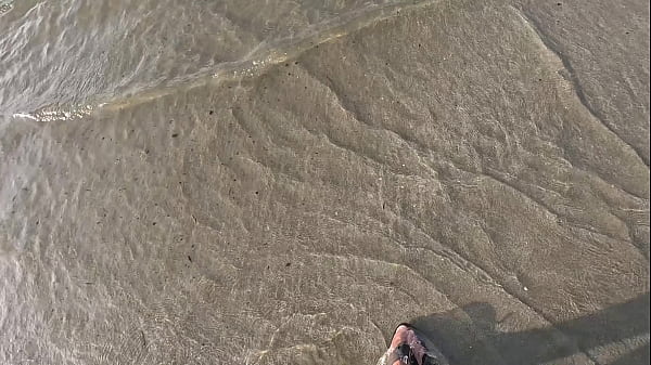 Aventura na putaria e exibicionismo