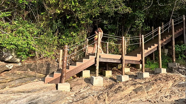 Nonton Aventura Na Praia: Putaria E Exibicionismo thumbnail