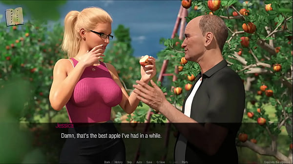 Jessica O Neil s HardNews 77