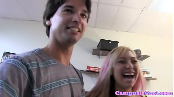 Amateur_college_sluts riding on_hard shlong