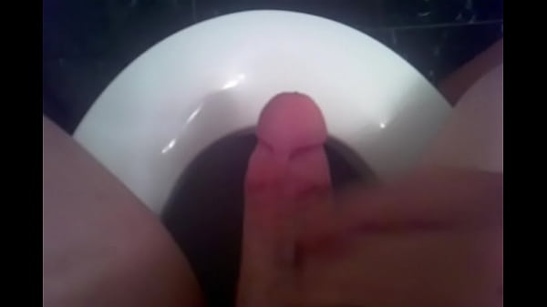 toilet jerk 