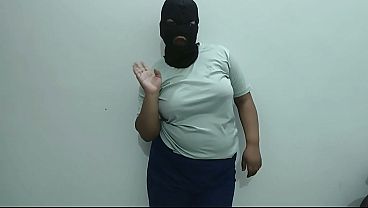 Nonton Indian Girl Rohini Video Chat thumbnail