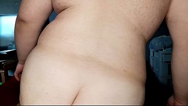 Nonton Dotado Pegou O Rabo Gordo Por Tr&aacute;s At&eacute; Gozar thumbnail