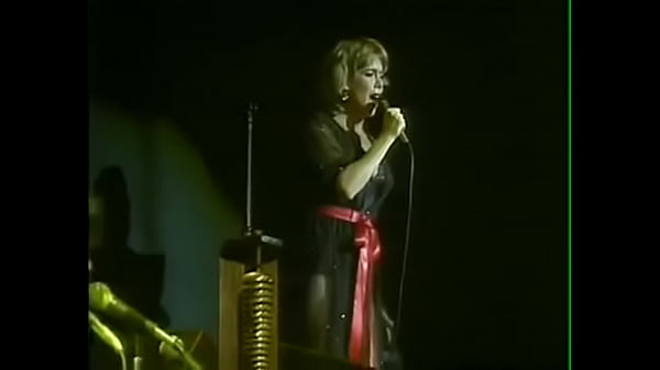 Rick Wakeman Live_1984