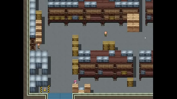 Naked_adventure walktrough part 1 Girllose her virginity by astranger on thestreet