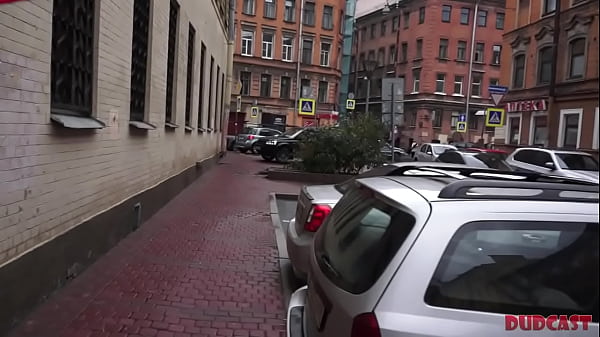 Nonton Fake Producer Picks Up Girl For Sex thumbnail