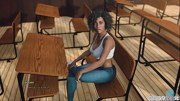 Lust Academy Ep.82 &ndash; Visual Novel Gameplay [hd] thumbnail