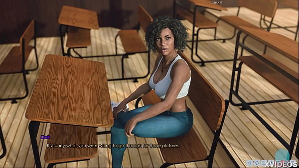 Play MP4 - LUST ACADEMY &num;82 &bull; Big tits are always nice to look at