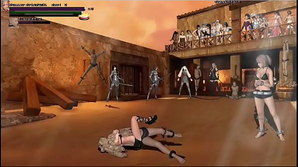 FemdomIsland_- Dominated by Girl