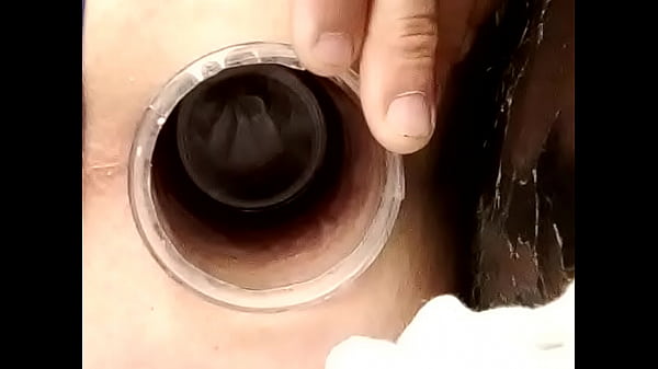 Play MP4 - Analalain goes anal