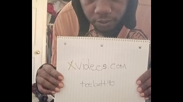 Verification video