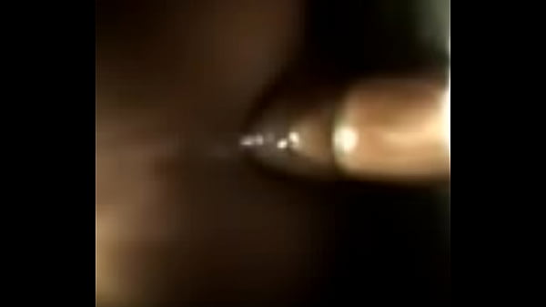 Mi culito soy una puta 