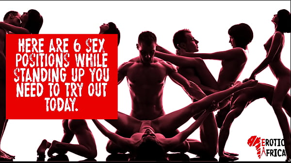 Try these 6 sex_styles_while standing up and you will go nuts