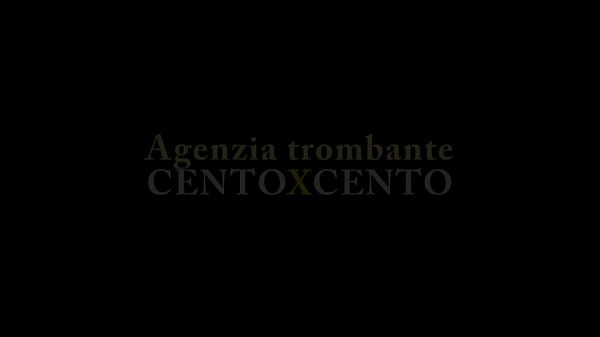 Nonton Centoxcento Fucking Agency thumbnail