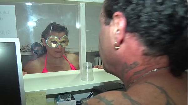 Centoxcento fucking agency 