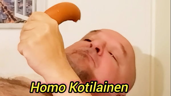 Play MP4 - Homo Kotilainen using dildo in his asshole Aug 26&comma; 2024