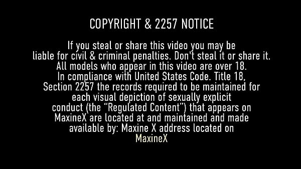 Nonton The Chesty Maxine X Takes Shaun Dam's Cock In The Ass, Pussy & Mouth! thumbnail