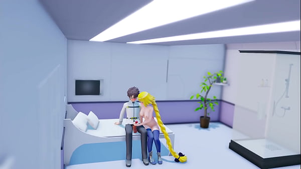 Nonton フェイトグランドオーダー ジャンヌダルク thumbnail