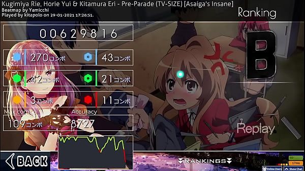 Nonton Jugando Osu thumbnail