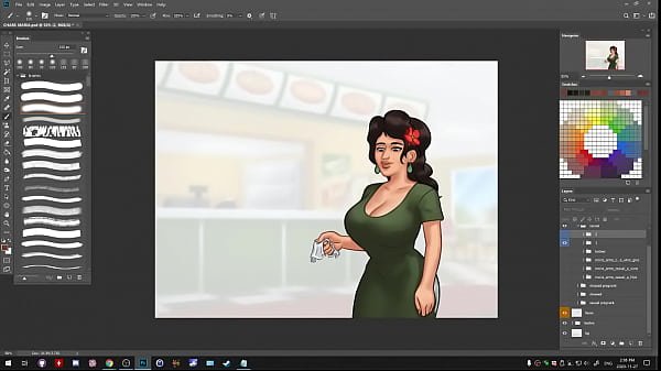 Sts broadcast by dc on picarto from november twenty seventh 2020 