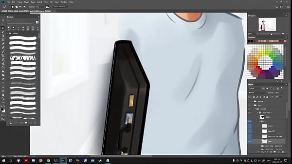 Sts broadcast by dc on picarto from november twenty seventh 2020 