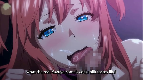 Lucky guy smashing his maid