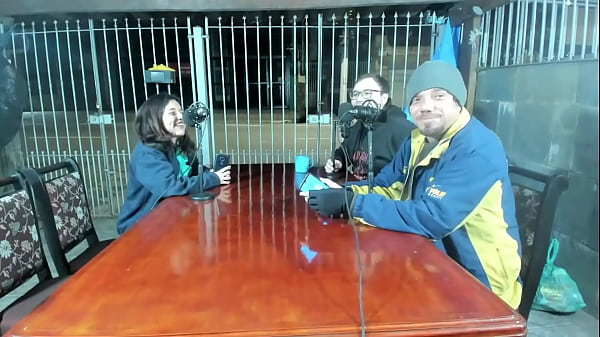 DANY RIO OFFICIAL_NO PODRECAST INCANCELAVEIS REVELA QUE IANO SWING E NO MOTEL COMSEU PROPRIO PAl