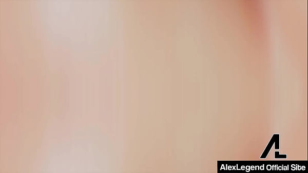 Play MP4 - Alex Legend Fucks Becky Bandini Hard Before He Cums On Her Big Tits&excl;