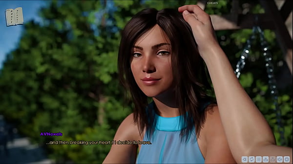 Play MP4 - Lust Academy 296