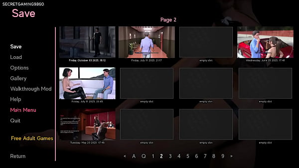 Play MP4 - Hot Date Turns into Wild Fuck with the a Sexy BIG TITTY Slut - FreshWomen 10 By Pantsu Interactive