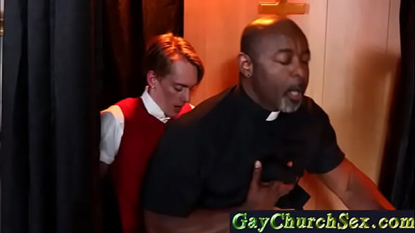 Interracial in the Catholic Church 