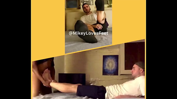 Nonton So The Correct Answer Is...dirtysocks!i Filmed With Him In The Spring Of 2019 And I Filmed With Casey In The Summer Of ... thumbnail