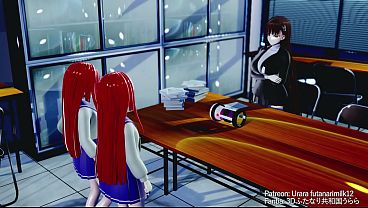 Nonton Futanari Masturbation With Onahole thumbnail