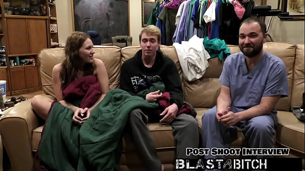 Play MP4 - Nova Maverick's Back Gets Blasted Full of Cum